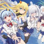 Z/X: Ignition BD Subtitle Indonesia Batch