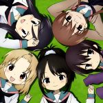 A-Channel: +A-Channel BD Subtitle Indonesia Batch