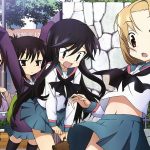 A-Channel BD Subtitle Indonesia Batch