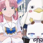 Aria The Avvenire BD Subtitle Indonesia Batch