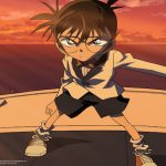 Detective Conan Movie 09: Strategy Above the Depths Subtitle Indonesia