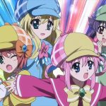 Futari wa Milky Holmes Subtitle Indonesia Batch