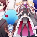 Mawaru Penguindrum BD Subtitle Indonesia Batch