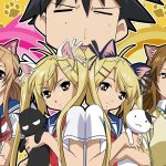 Nyan Koi! BD Subtitle Indonesia Batch