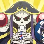 Overlord: Ple Ple Pleiades 2 BD Subtitle Indonesia
