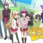 Papa no Iukoto wo Kikinasai! BD Subtitle Indonesia Batch