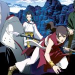 Seirei no Moribito Subtitle Indonesia Batch