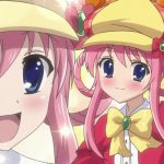 Tantei Kageki Milky Holmes TD Subtitle Indonesia Batch