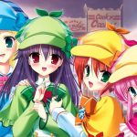 Tantei Opera Milky Holmes Dai 2 Maku Subtitle Indonesia Batch