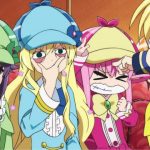 Tantei Opera Milky Holmes Subtitle Indonesia Batch