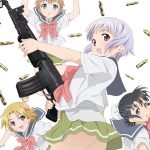 Upotte!! BD Subtitle Indonesia Batch