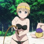 Upotte!!: Miatte Waratte BD Subtitle Indonesia