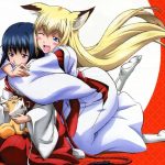 Wagaya no Oinari-sama Subtitle Indonesia Batch