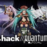 .hack//Quantum BD Subtitle Indonesia Batch