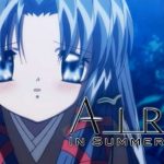 Air in Summer BD Subtitle Indonesia Batch