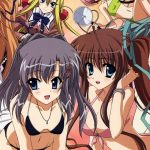 Akaneiro ni Somaru Saka BD Subtitle Indonesia Batch