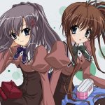 Akaneiro ni Somaru Saka: Hardcore BD Subtitle Indonesia