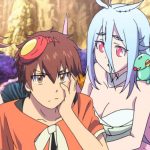 Comet Lucifer BD Subtitle Indonesia Batch