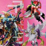 Digimon Adventure tri. 5: Kyousei BD Subtitle Indonesia