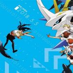Digimon Adventure tri. 6: Bokura no Mirai BD Subtitle Indonesia