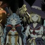 Granblue Fantasy The Animation: Kabocha no Lantern BD Subtitle Indonesia