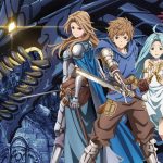 Granblue Fantasy The Animation S2 Subtitle Indonesia Batch