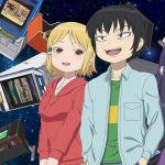 High Score Girl II Subtitle Indonesia Batch