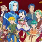 Honzuki no Gekokujou: Shisho ni Naru Tame ni wa Shudan wo Erandeiraremasen Subtitle Indonesia Batch