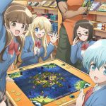 Houkago Saikoro Club Subtitle Indonesia Batch