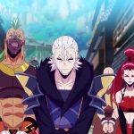 Huan Jie Wang Subtitle Indonesia Batch