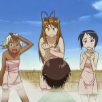 Love Hina Subtitle Indonesia Batch