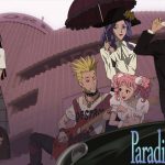 Paradise Kiss Subtitle Indonesia Batch