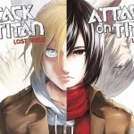 Shingeki no Kyojin: Lost Girls Subtitle Indonesia Batch
