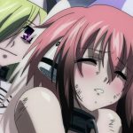 Sora no Otoshimono: Forte BD Subtitle Indonesia Batch