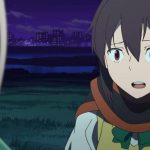 Yozakura Quartet: Hoshi no Umi BD Subtitle Indonesia Batch
