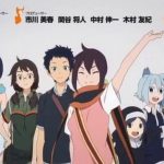 Yozakura Quartet: Tsuki ni Naku Subtitle Indonesia Batch