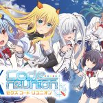 Z/X: Code Reunion Subtitle Indonesia Batch