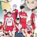 Haikyuu!!: Riku vs. Kuu Subtitle Indonesia Batch