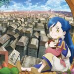 Honzuki no Gekokujou: Shisho ni Naru Tame ni wa Shudan wo Erandeiraremasen BD Subtitle Indonesia Batch