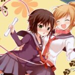 Inugami-san to Nekoyama-san BD Subtitle Indonesia Batch