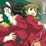 Kashimashi: Girl Meets Girl Subtitle Indonesia Batch
