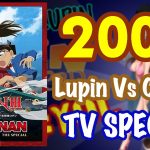 Lupin III vs. Detective Conan Subtitle Indonesia