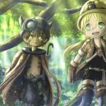 Made in Abyss BD Subtitle Indonesia