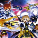 Mahou Shoujo Lyrical Nanoha A’s BD Subtitle Indonesia