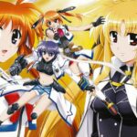 Mahou Shoujo Lyrical Nanoha StrikerS BD Subtitle Indonesia Batch