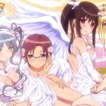 Maria†Holic BD Subtitle Indonesia Batch
