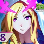 Monster Strike The Animation Subtitle Indonesia Batch