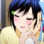 Nisekoi OVA BD Subtitle Indonesia Batch