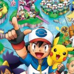 Pokemon Best Wishes! Season 2: Decolora Adventure Subtitle Indonesia Batch