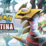 Pokemon Movie 11: Giratina to Sora no Hanataba Sheimi BD Subtitle Indonesia